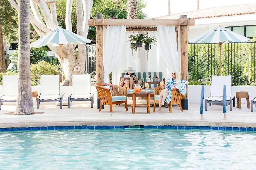 **** Hotel The Scott Resort & Spa Scottsdale United States
