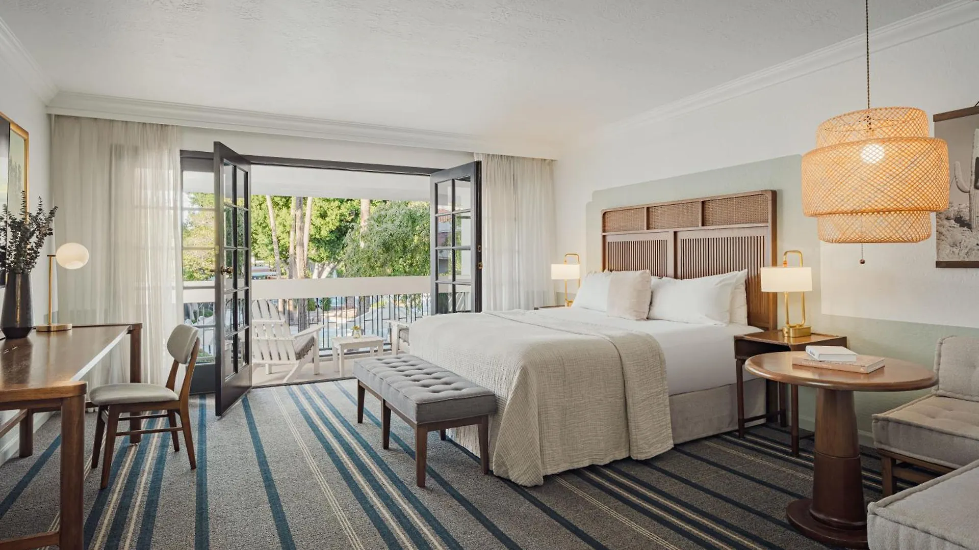 Hotel The Scott Resort & Spa Scottsdale