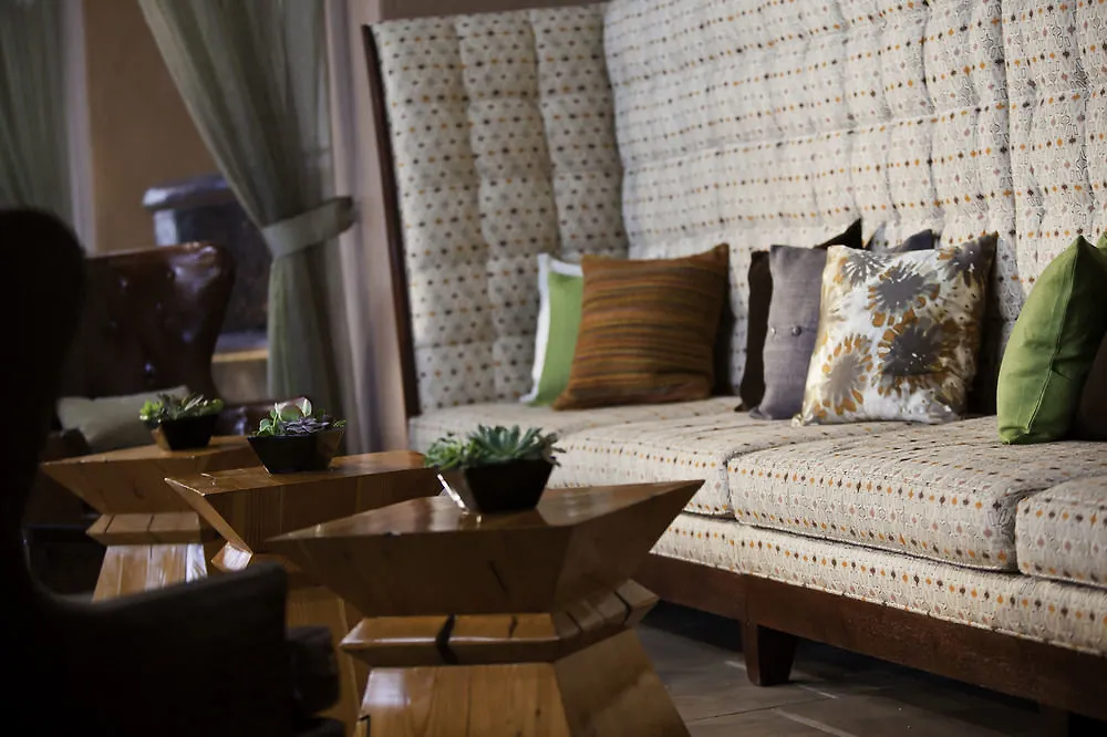 The Scott Resort & Spa Scottsdale Hotel