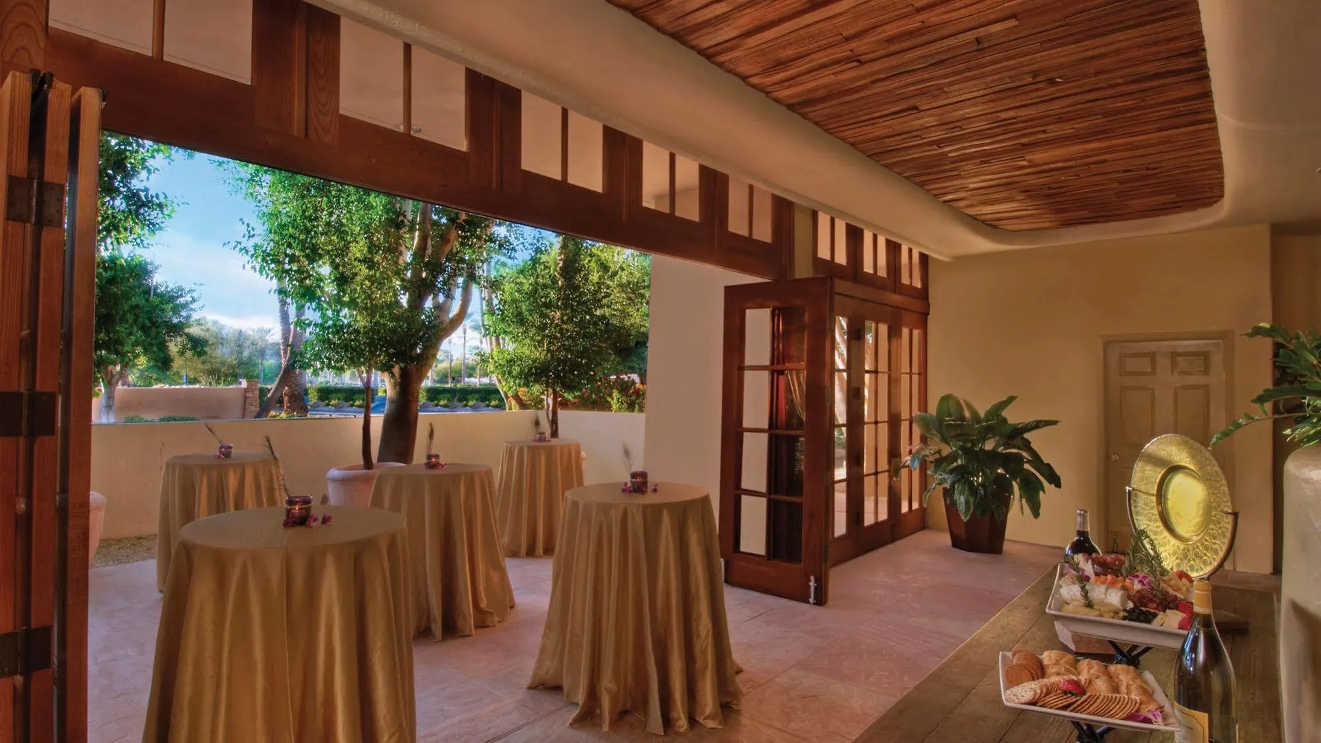 The Scott Resort & Spa Scottsdale 4*,