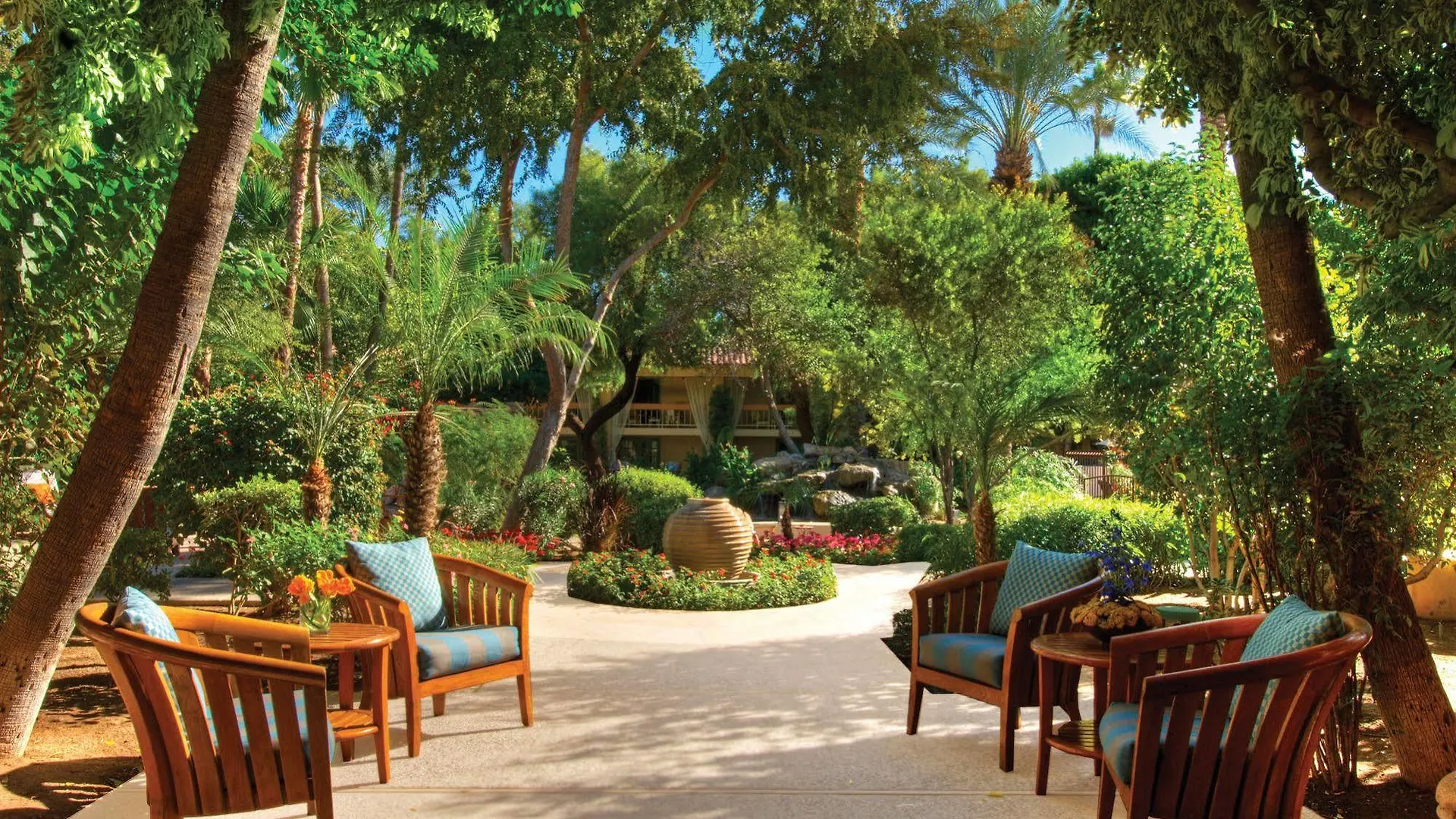 Hotel The Scott Resort & Spa Scottsdale