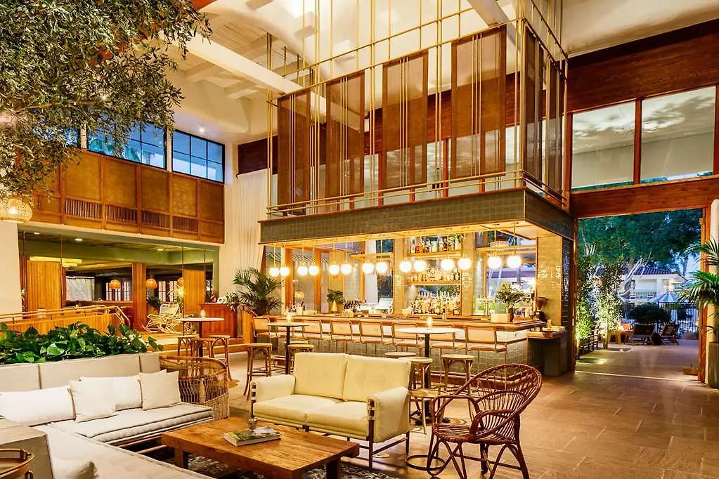 The Scott Resort & Spa Scottsdale