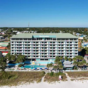 Beachcomber Beachfront Hotel, A By The Sea Отель Панама-Сити