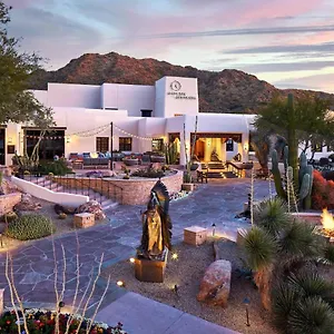 Jw Marriott Scottsdale Camelback & ***** Paradise Valley