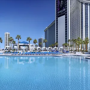 Westgate Vegas And Casino Курортный комплекс Лас-Вегас