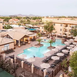 Hilton Vacation Club Mirage Station touristique