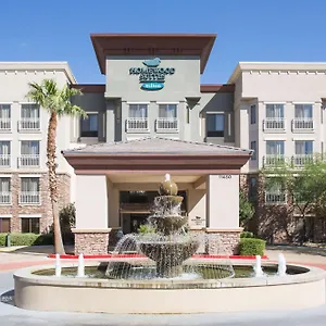 Homewood By Hilton Phoenix-avondale *** Эйвондейл