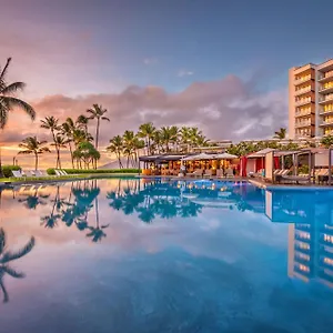 Andaz Maui At - A Concept By Hyatt Курортный комплекс Уэйлея