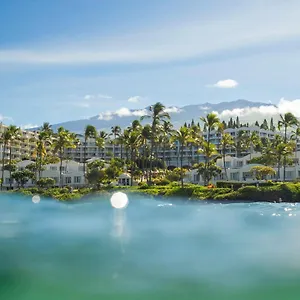Fairmont Kea Lani, Maui Курортный комплекс Уэйлея