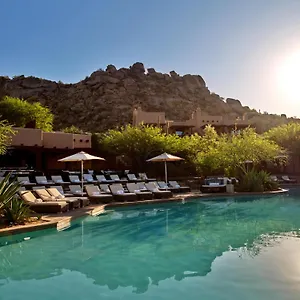 Four Seasons At Troon North Station touristique