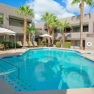 Tempe/phoenix Airport Innsuites & *** Темпе