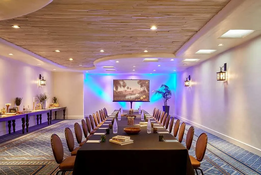 The Scott Resort & Spa Scottsdale Hotel
