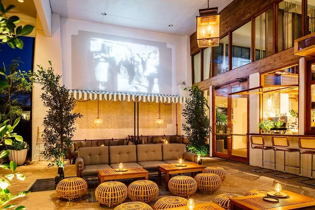 Hotel The Scott Resort & Spa Scottsdale