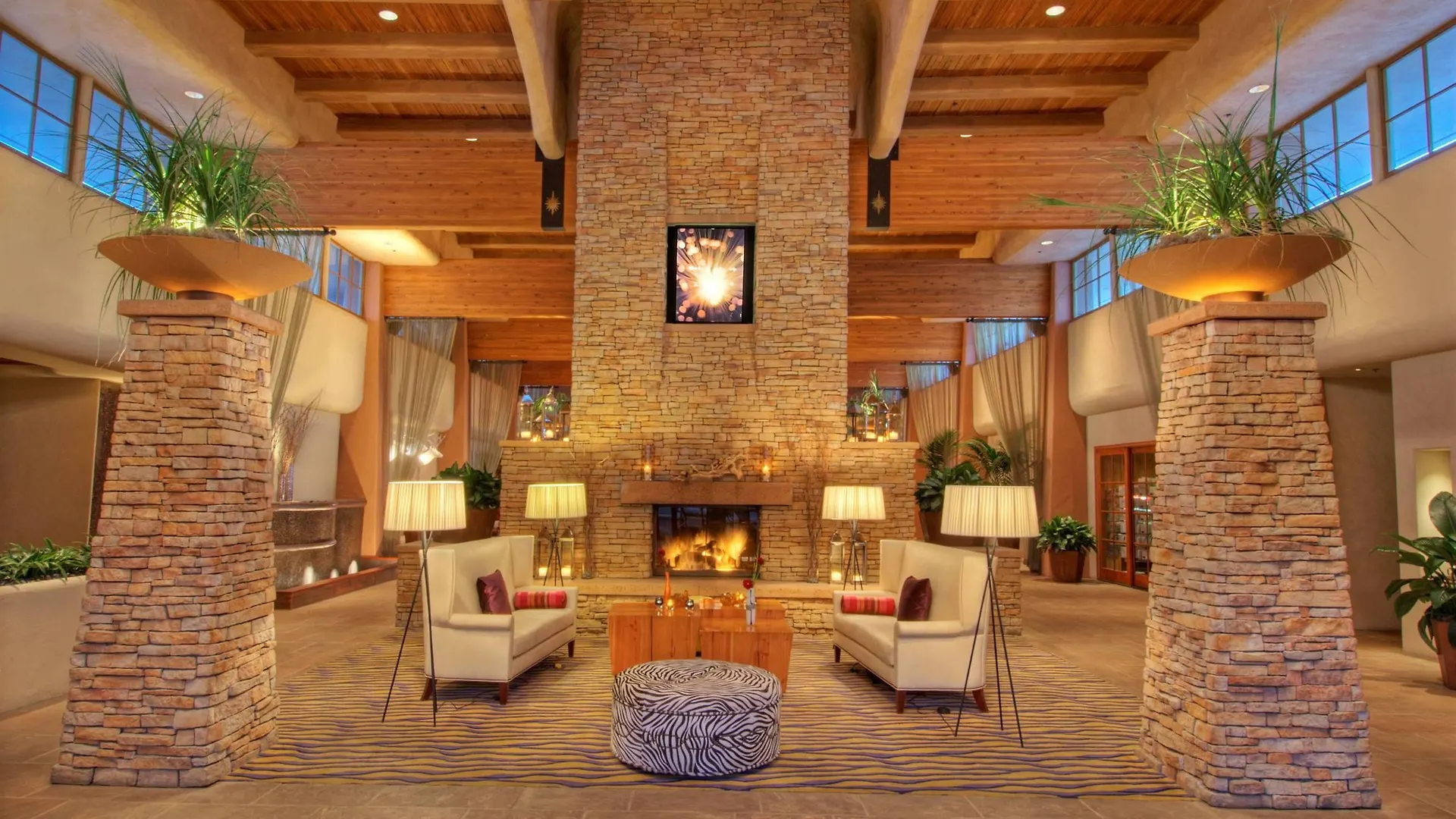 The Scott Resort & Spa Scottsdale