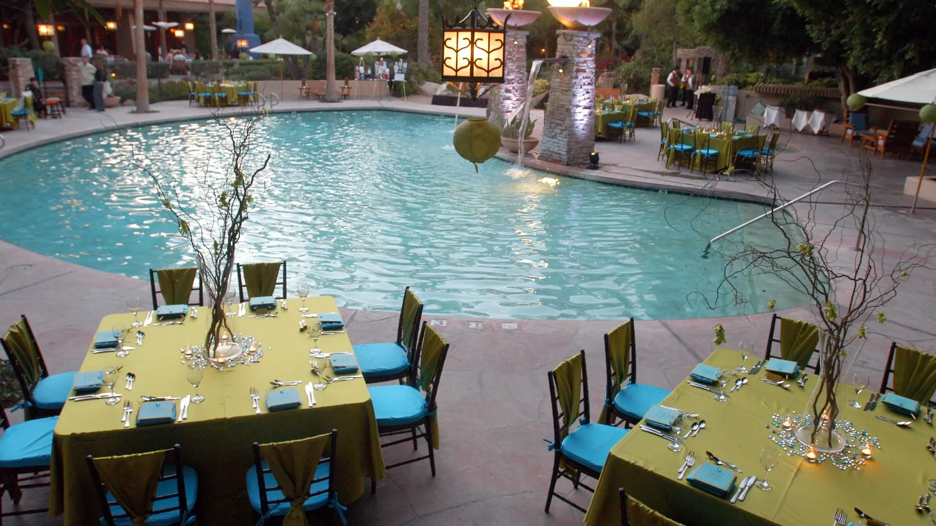 Hotel The Scott Resort & Spa Scottsdale