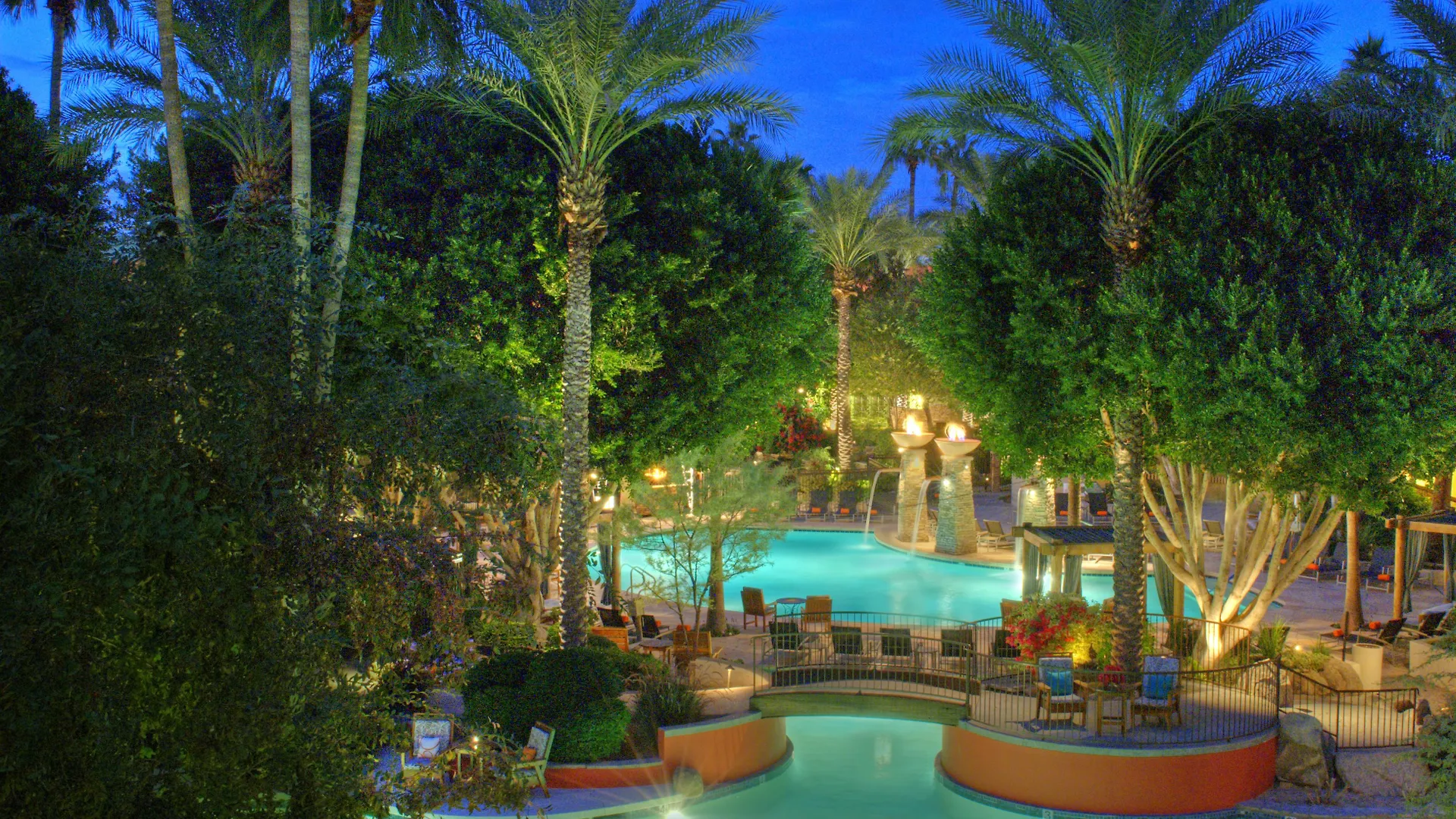 Hotel The Scott Resort & Spa Scottsdale