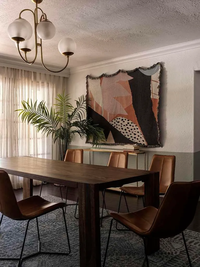 **** Hotel The Scott Resort & Spa Scottsdale United States