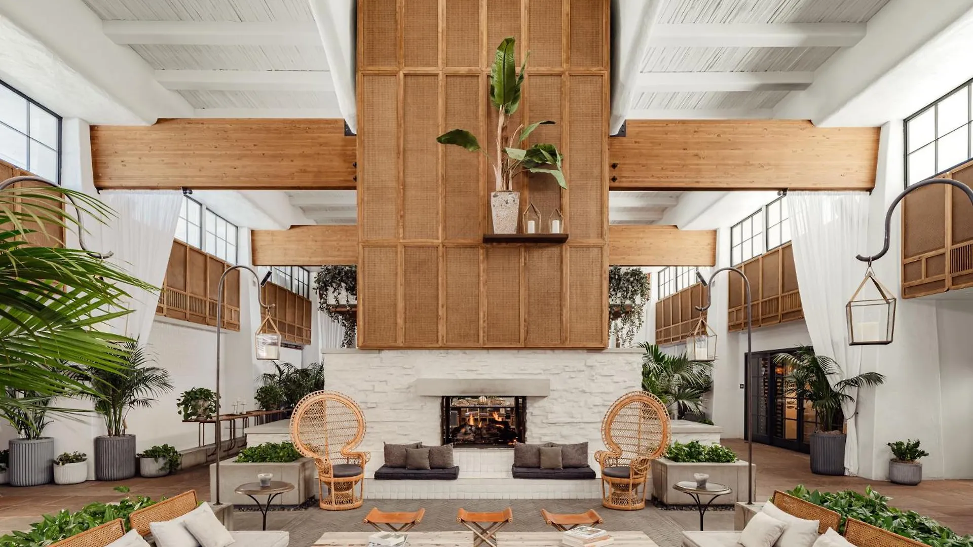 Hotel The Scott Resort & Spa Scottsdale