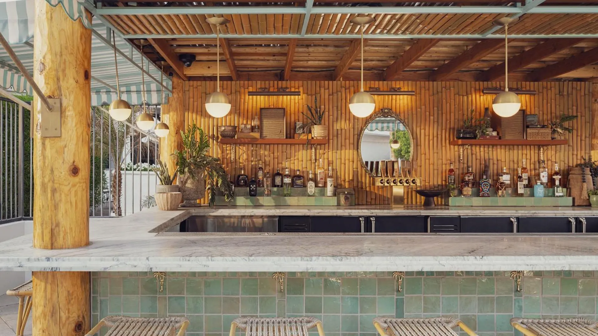 The Scott Resort & Spa Scottsdale United States