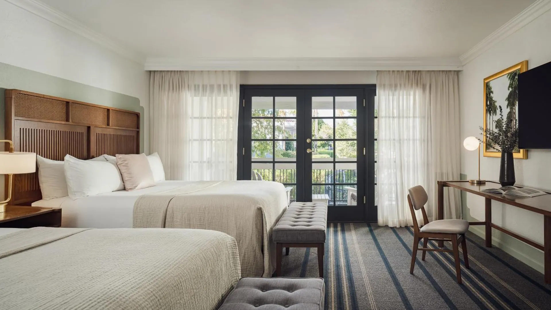 The Scott Resort & Spa Scottsdale