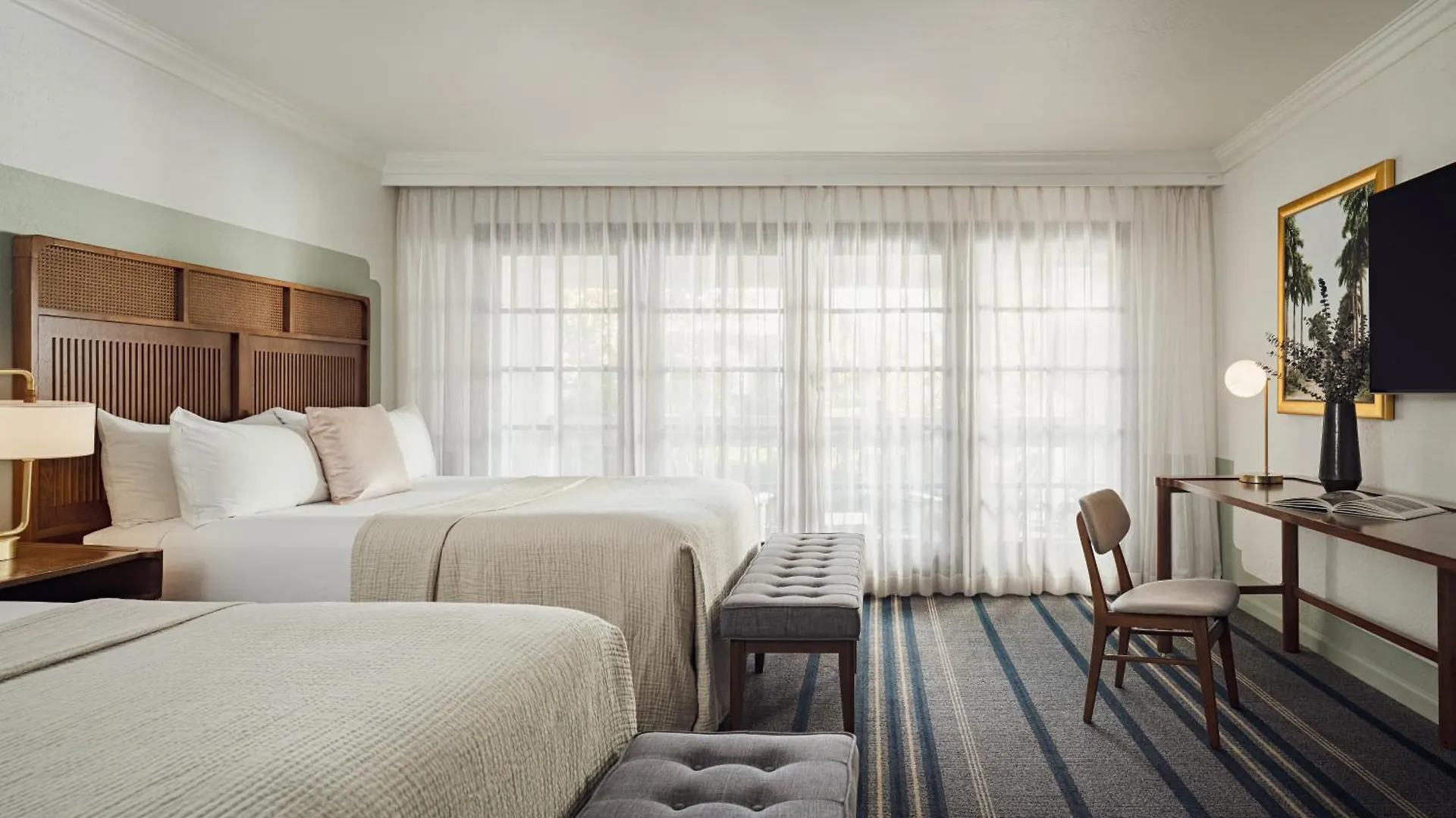 **** Hotel The Scott Resort & Spa Scottsdale United States