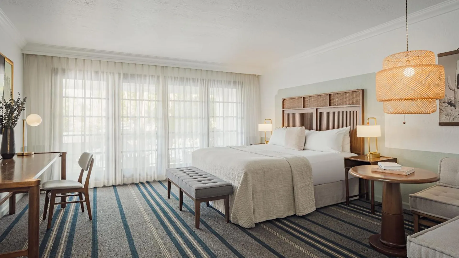 The Scott Resort & Spa Scottsdale
