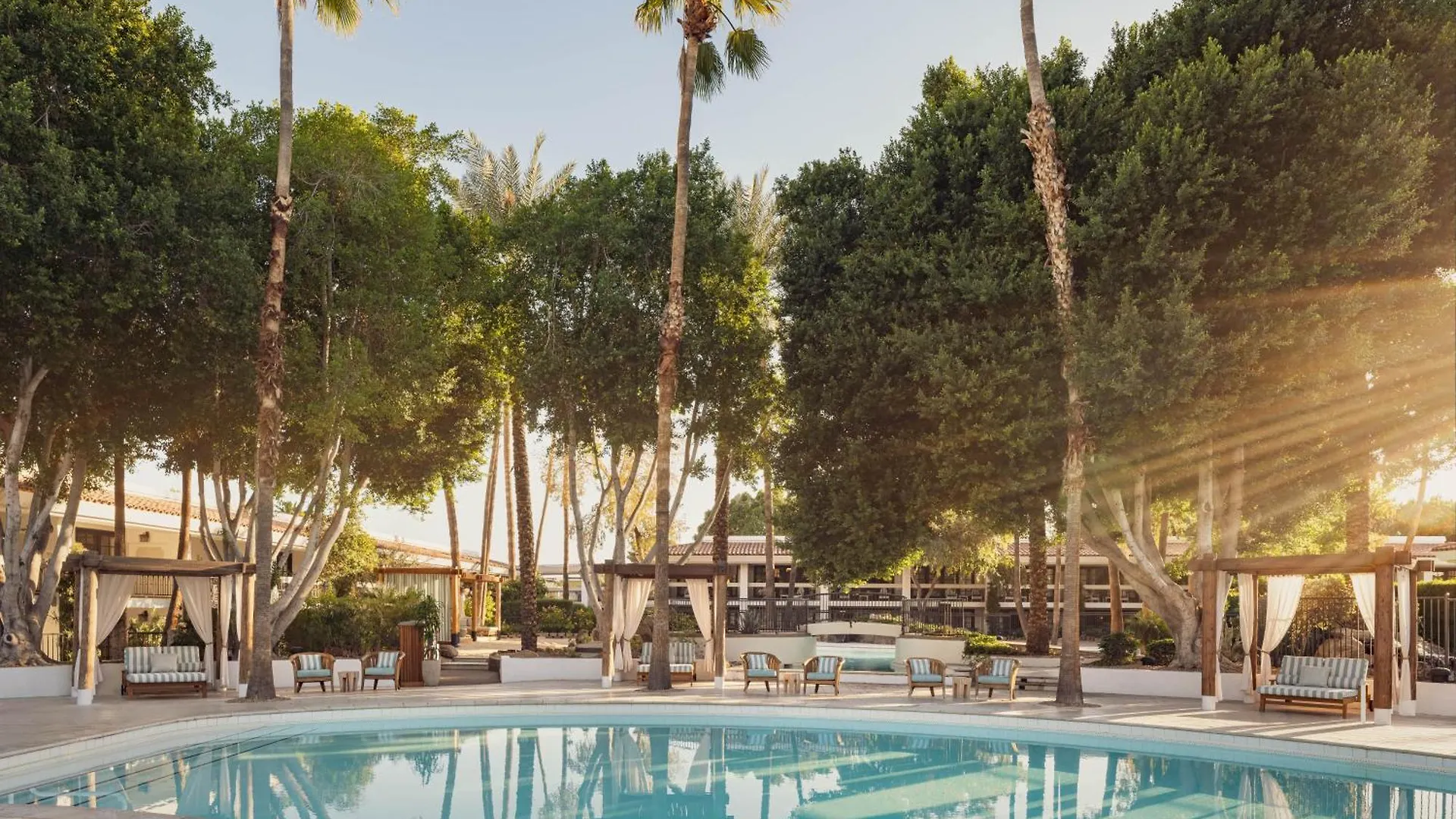 The Scott Resort & Spa Scottsdale