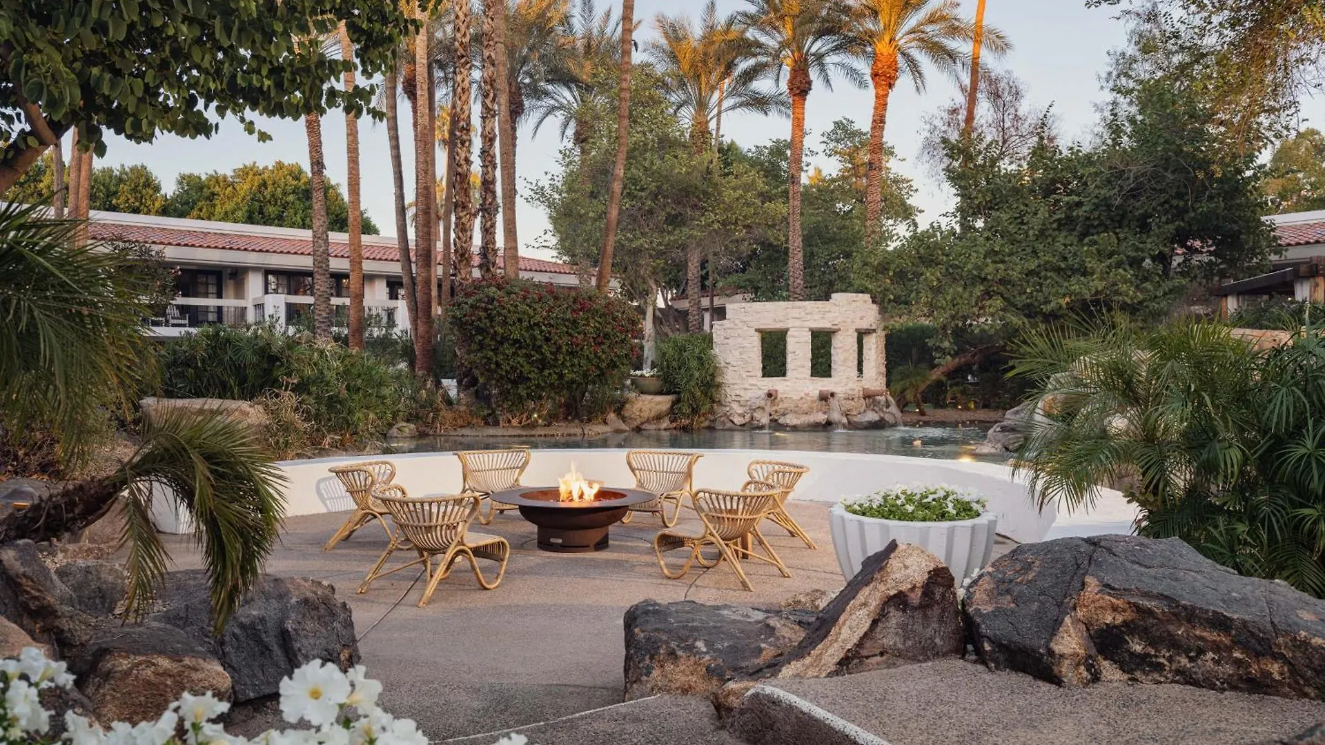 The Scott Resort & Spa Scottsdale 4*,  United States