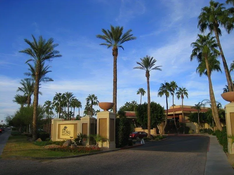 The Scott Resort & Spa Scottsdale Hotel