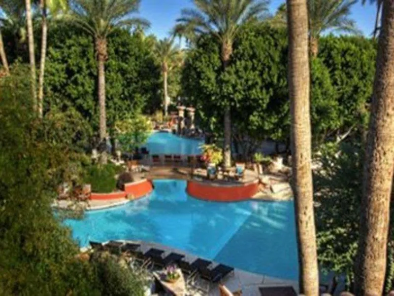 The Scott Resort & Spa Scottsdale 4*,
