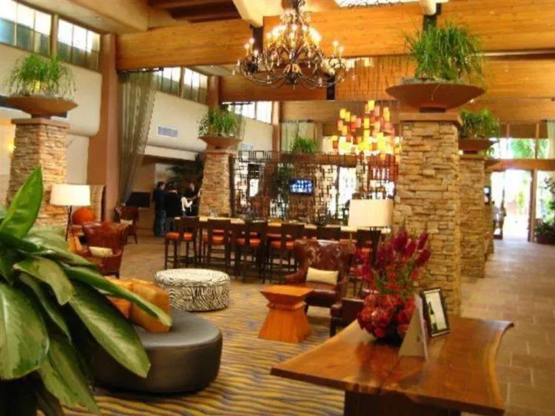 The Scott Resort & Spa Scottsdale Hotel