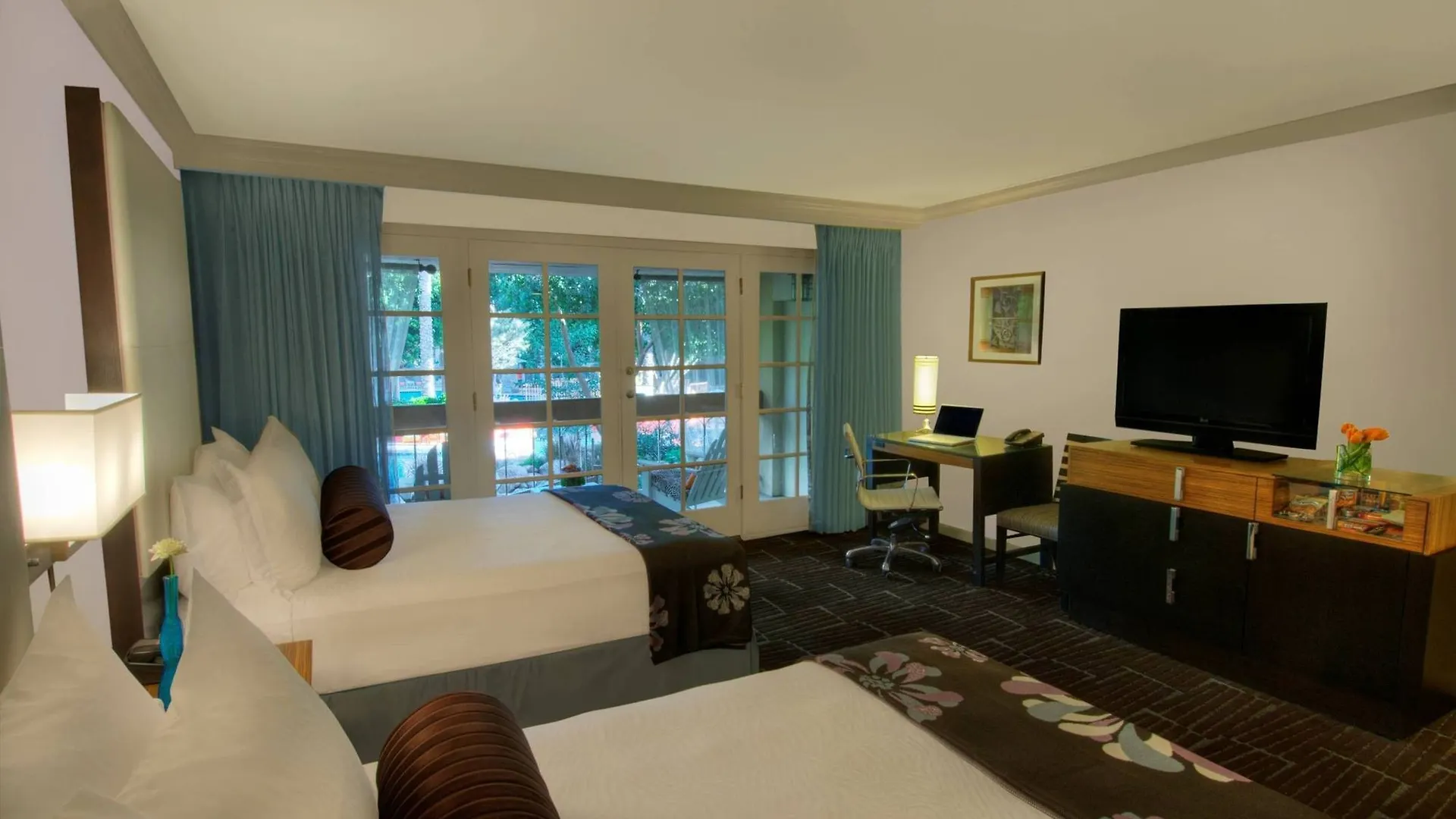 The Scott Resort & Spa Scottsdale United States