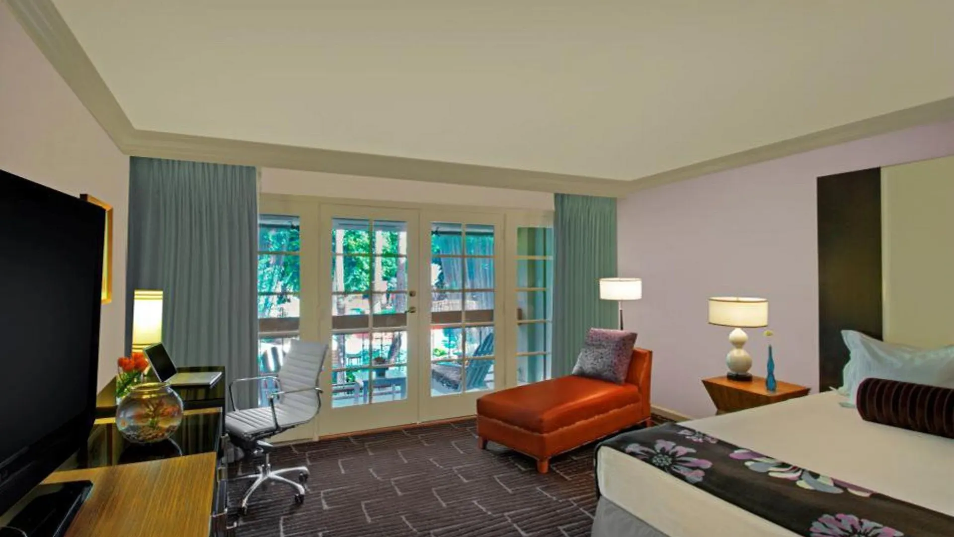 The Scott Resort & Spa Scottsdale 4*,  United States