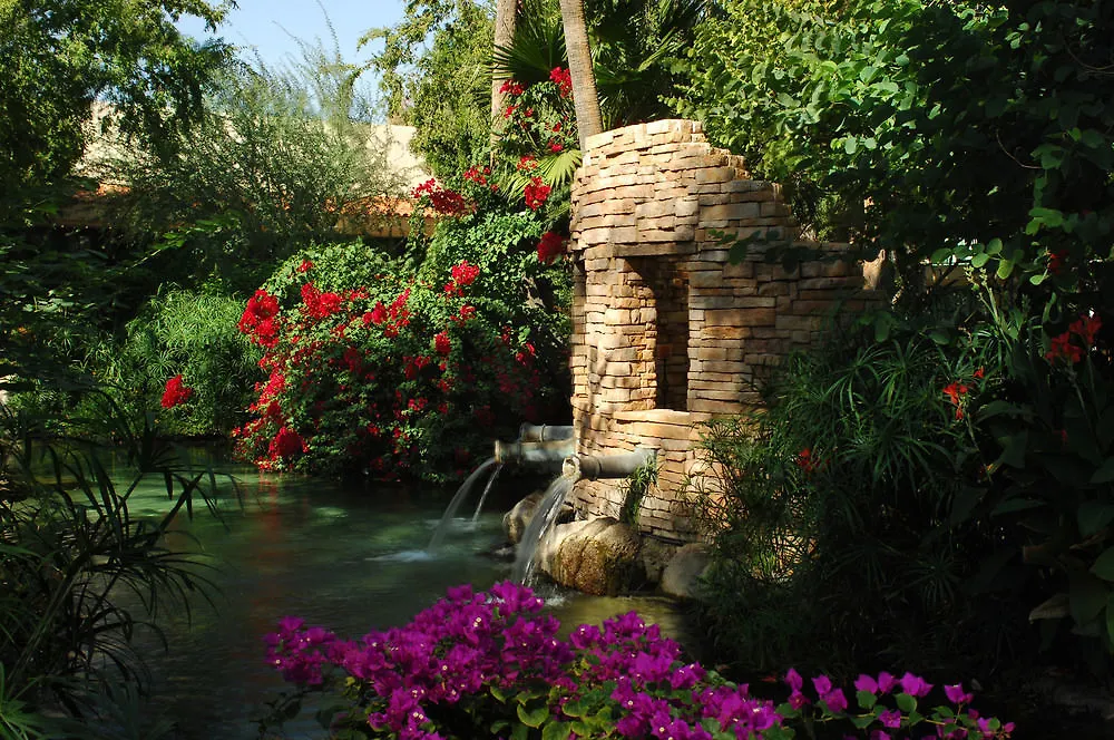 The Scott Resort & Spa Scottsdale Hotel