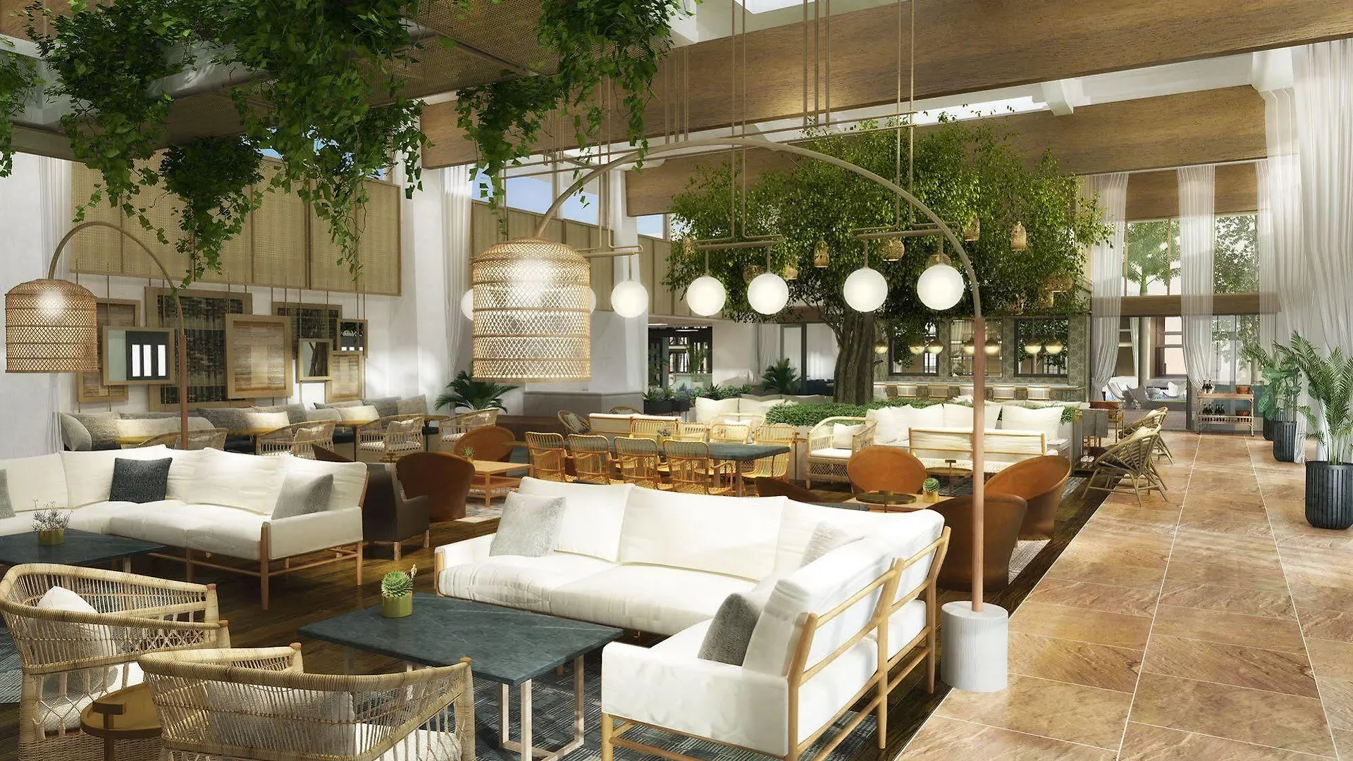 The Scott Resort & Spa Scottsdale