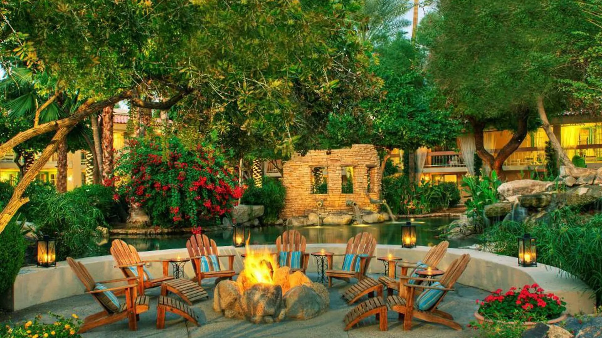 The Scott Resort & Spa Scottsdale Hotel