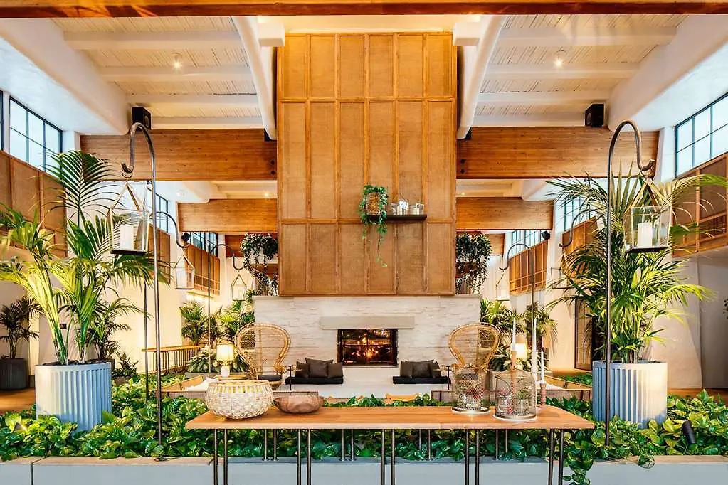 The Scott Resort & Spa Scottsdale