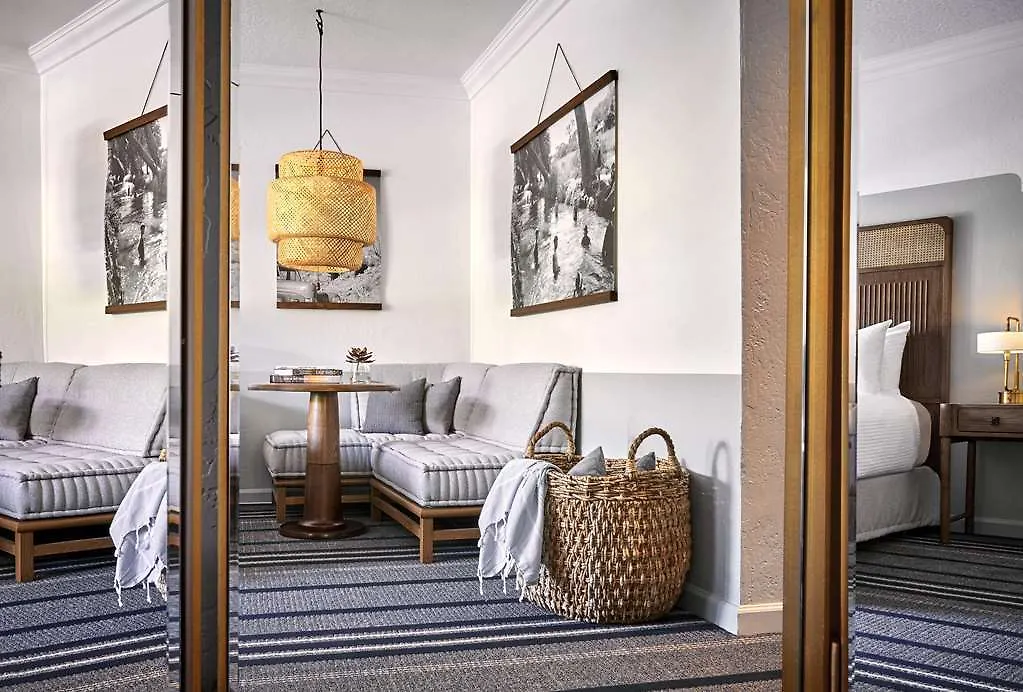 The Scott Resort & Spa Scottsdale