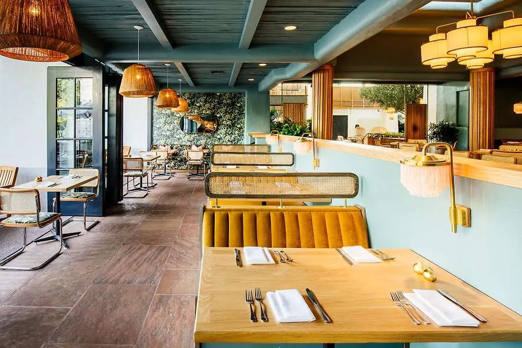 The Scott Resort & Spa Scottsdale United States