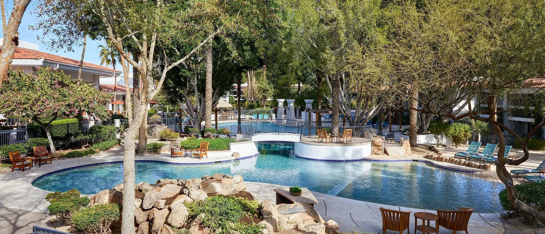 The Scott Resort & Spa Scottsdale United States