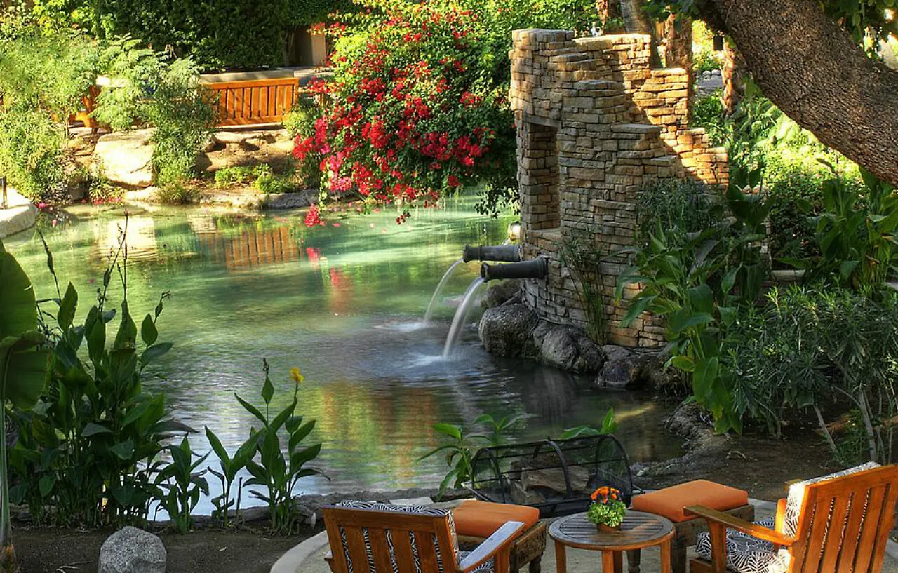 Hotel The Scott Resort & Spa Scottsdale