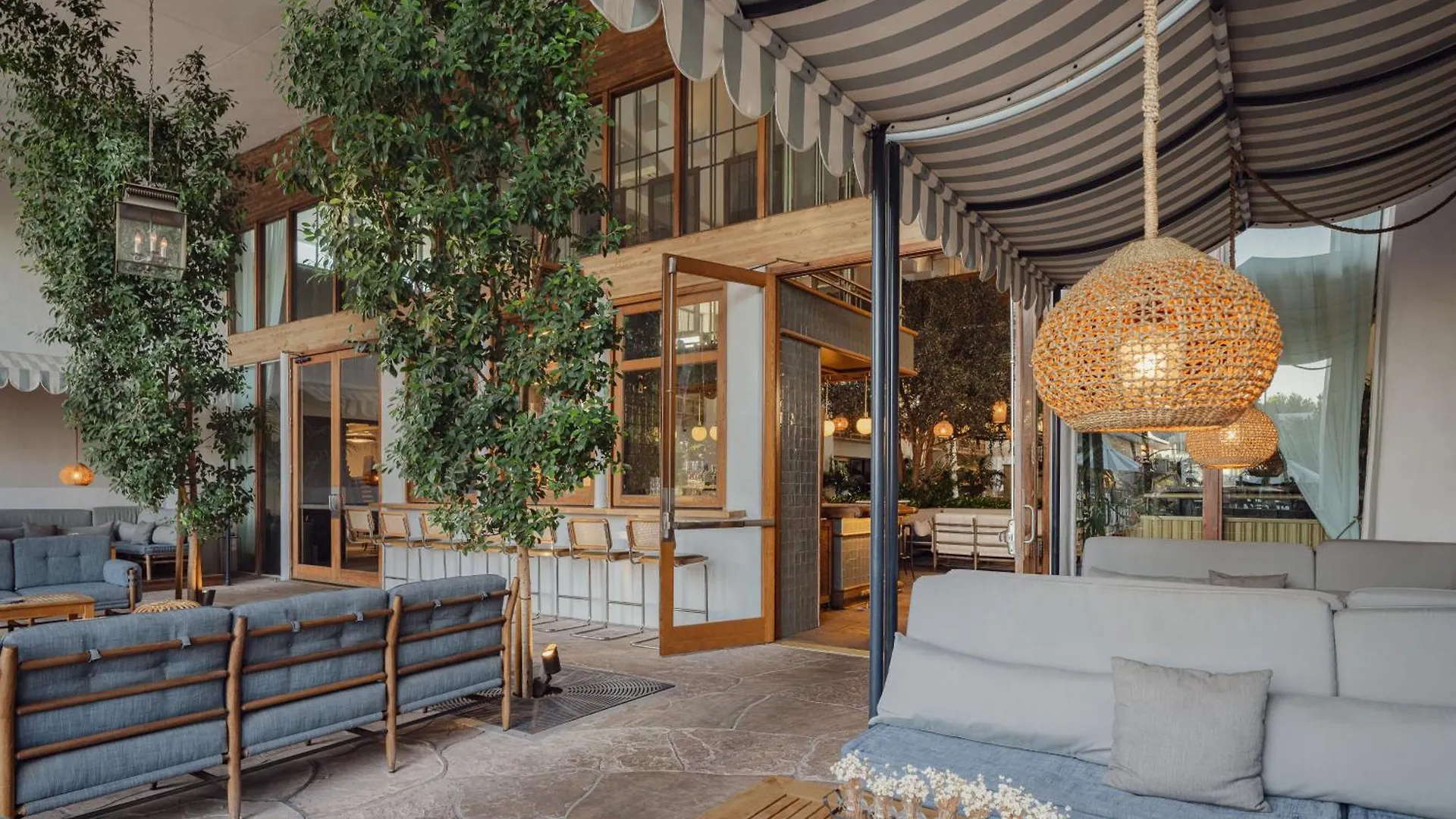 **** Hotel The Scott Resort & Spa Scottsdale Stany Zjednoczone Ameryki