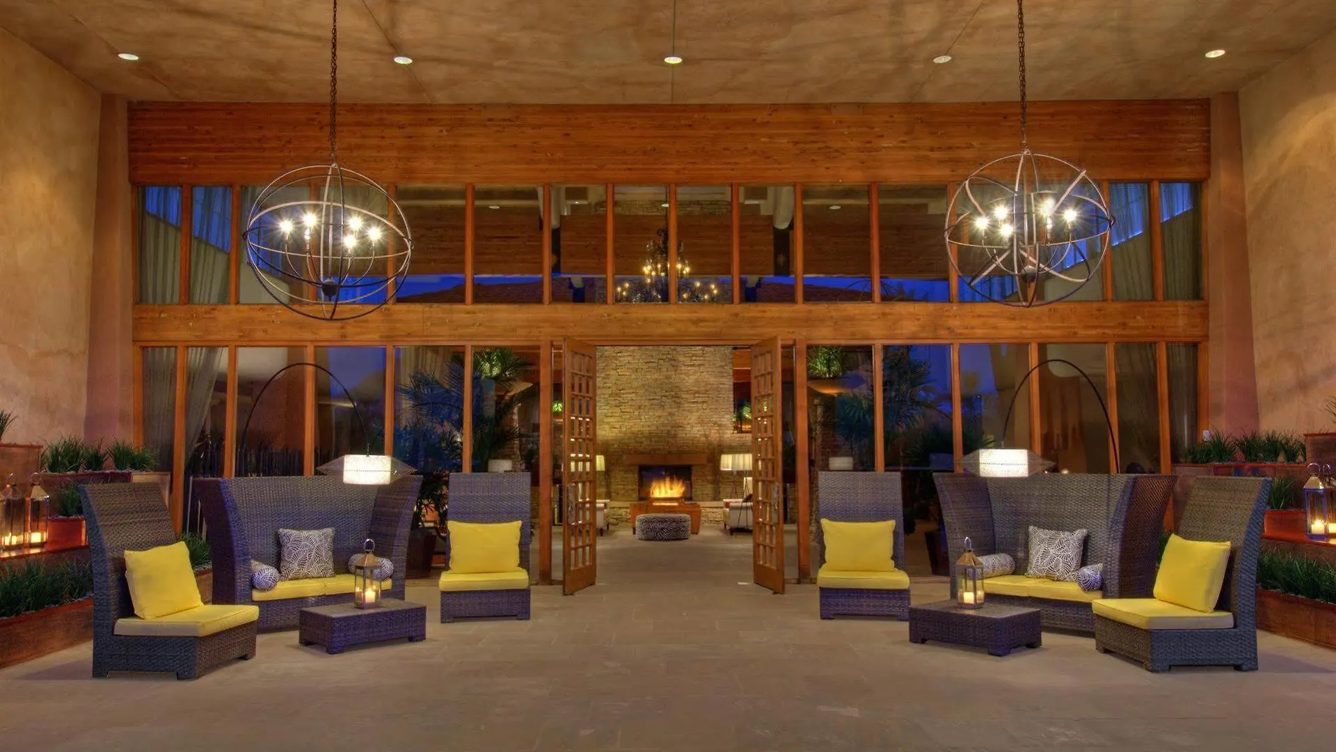 The Scott Resort & Spa Scottsdale