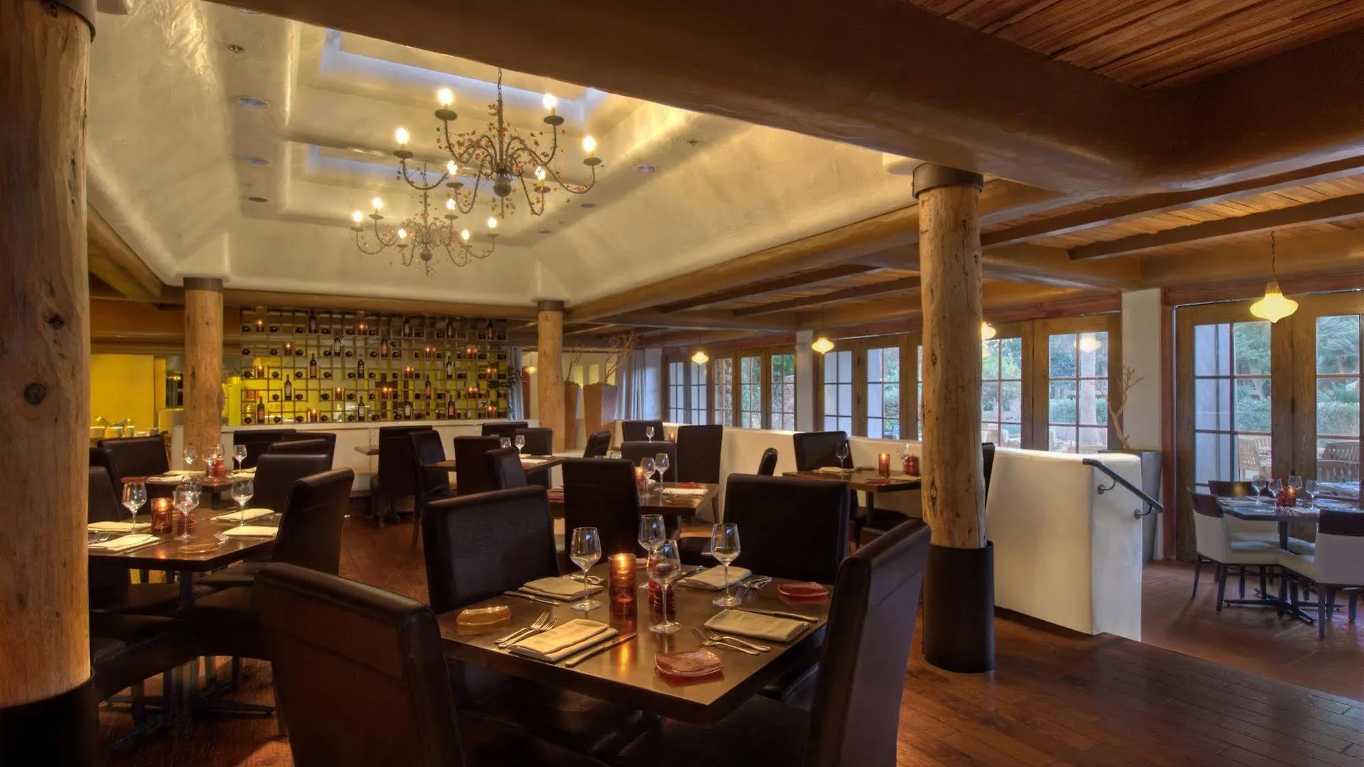 **** Hotel The Scott Resort & Spa Scottsdale Stany Zjednoczone Ameryki